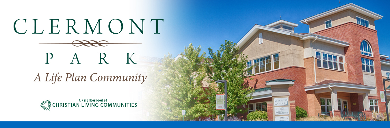 Clermont Park - Christian Living Communities